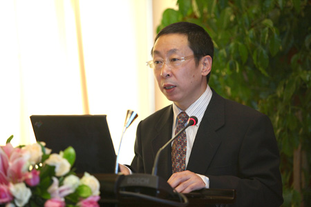 保護(hù)基金公司與加拿大投資者保護(hù)基金共同舉辦國際投資者保護(hù)基金會議（2012年5月·北京）