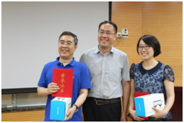 投保基金公司與中國(guó)期貨監(jiān)控聯(lián)合舉辦的員工乒乓球比賽圓滿落幕